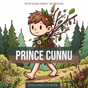 Prince Cunnu