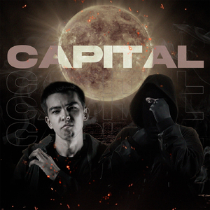 Capital (feat. MINOR)