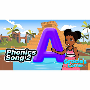 Phonics Song 2