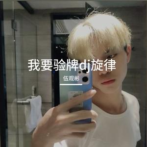 我要验牌(慢摇DJ)