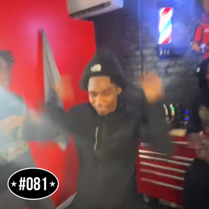 sharp! (Jersey Club)