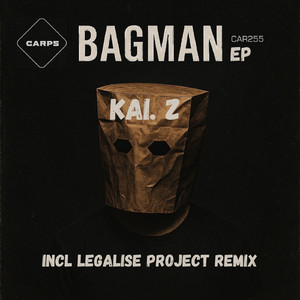 Bagman (Legalise Project Remix)