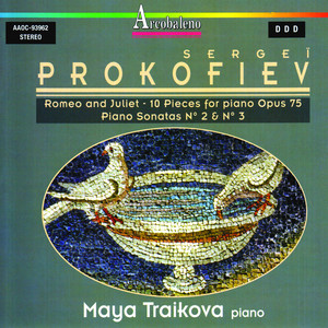 Sonata No. 2 in D Minor, Op. 14: Allegro ma non troppo