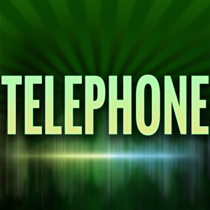 Telephone (A Tribute to Lady Gaga and Beyonce)
