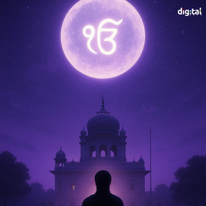 Ooch Apaar Beant Swami