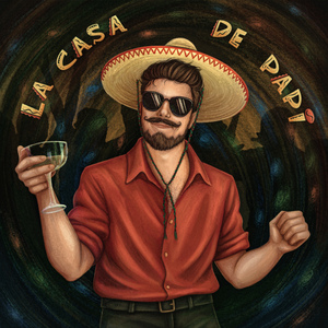 La Casa De Papi