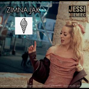 ZIMNA JAK LÓD
