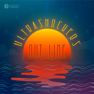 Outline (Tyowa Extended Mix)