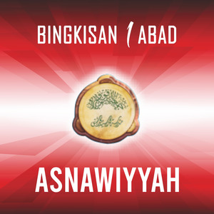 Asnawiyyah Bingkisan 1 Abad