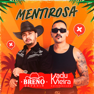 Mentirosa