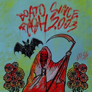 CRONACHE DI MANICOMIO (SCRATCHES BY OKRAM&RASH) (feat. Okram, Soec Liquore & Nesiam)