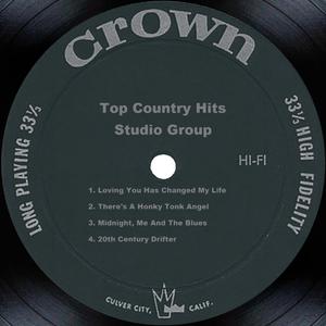 Loving You Has Changed My Life