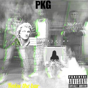 Raise the Bar (feat. St Smash 100)