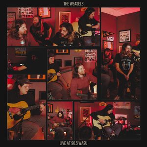 Acid River (Acoustic) [Live]