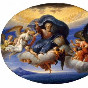 Medival (Bare Vocal Version )