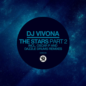 The Stars (Oscar P Afro Dub Mix)