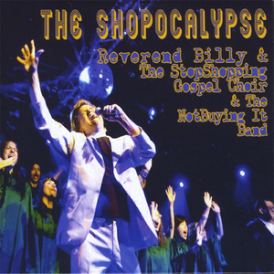 Shopocalypse (Slow Drag)