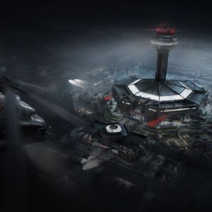 S4 三合一 Arena Breakout Infinite S4 OST remix