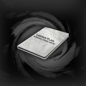 Leerer Plan