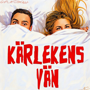 KÄRLEKENS VÄN