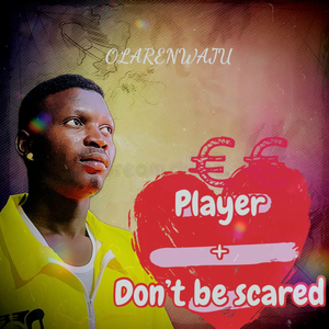 Don’t be scared