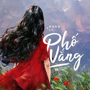 Phố vắng