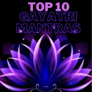 Garuda Gayatri Mantra