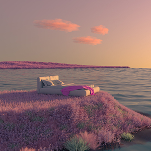 秘密的森林 (轻音乐催眠曲)