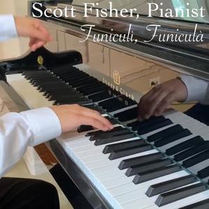 Funiculì, Funiculà (feat. Alfredo Carrillo)