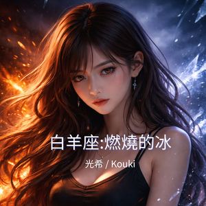 白羊座_燃燒的冰