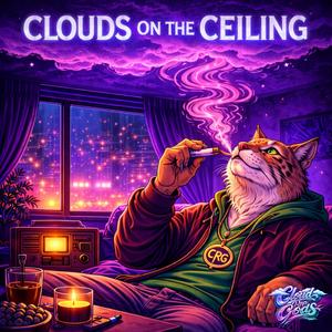 Late Night Buffering (Cloud Rap)