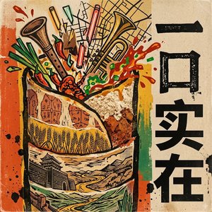 一口实在（说唱版）