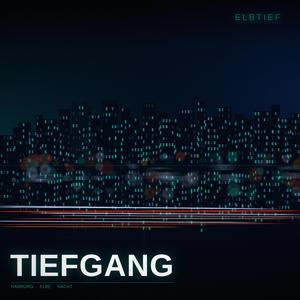 Pier im Morgengrauen