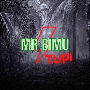 Tupi (feat. Mac Pasi)
