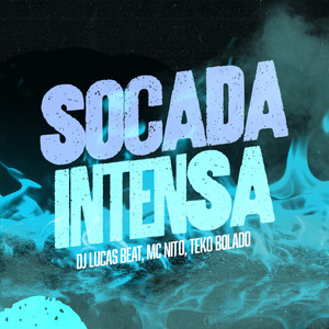 Socada Intensa