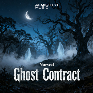 When the ghosts pray