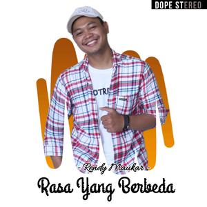 Rasa Yang Berbeda