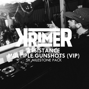 Multiple Gunshots VIP