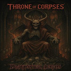 Throne of Corpses