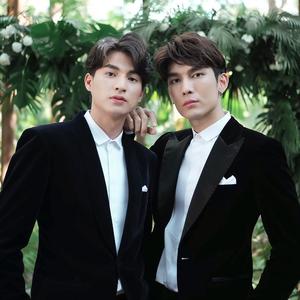 ขอแค่เธอ（只要你 waanjai版）