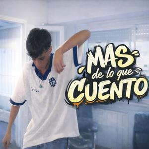 Mas de lo que Cuento