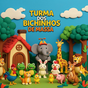 Como Fazer Massinha