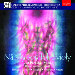 Elegiaco Appassionato