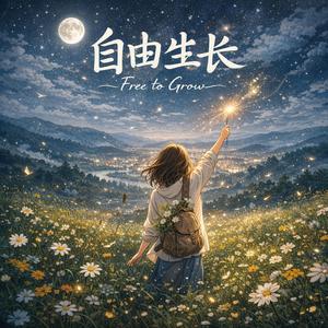 自由生长