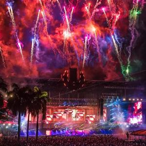 An ILLENIUM&SEVENLIONS Mix