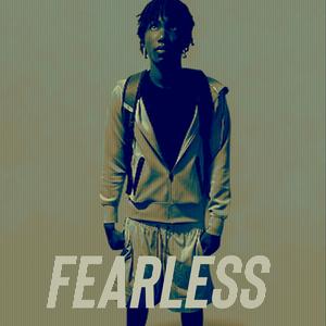 Fearless (feat. SOGIMURA)