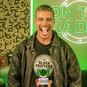 Red Lotus "On The Radar" Freestyle