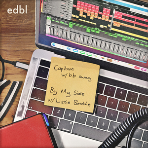 By My Side (feat. Lizzie Berchie)