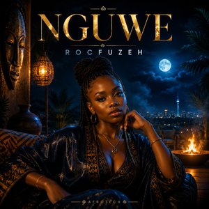Nguwe