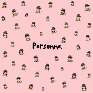 Personne